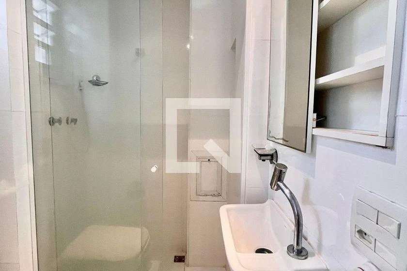 Apartamento mobiliado com 3 quartos e 3 banheiros — photo 44