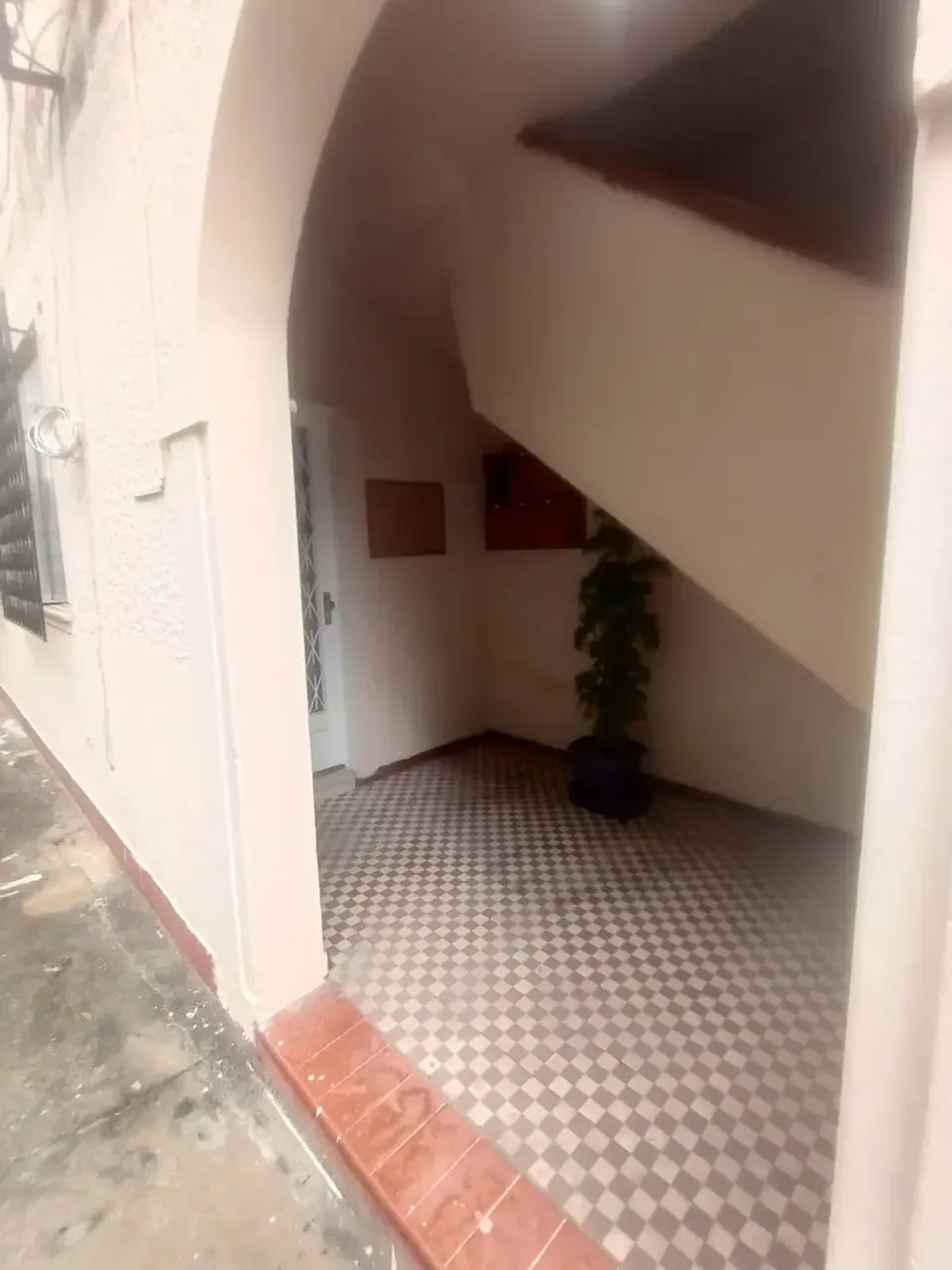 Casa de vila com 2 quartos e banheiro com box de vidro — photo 14