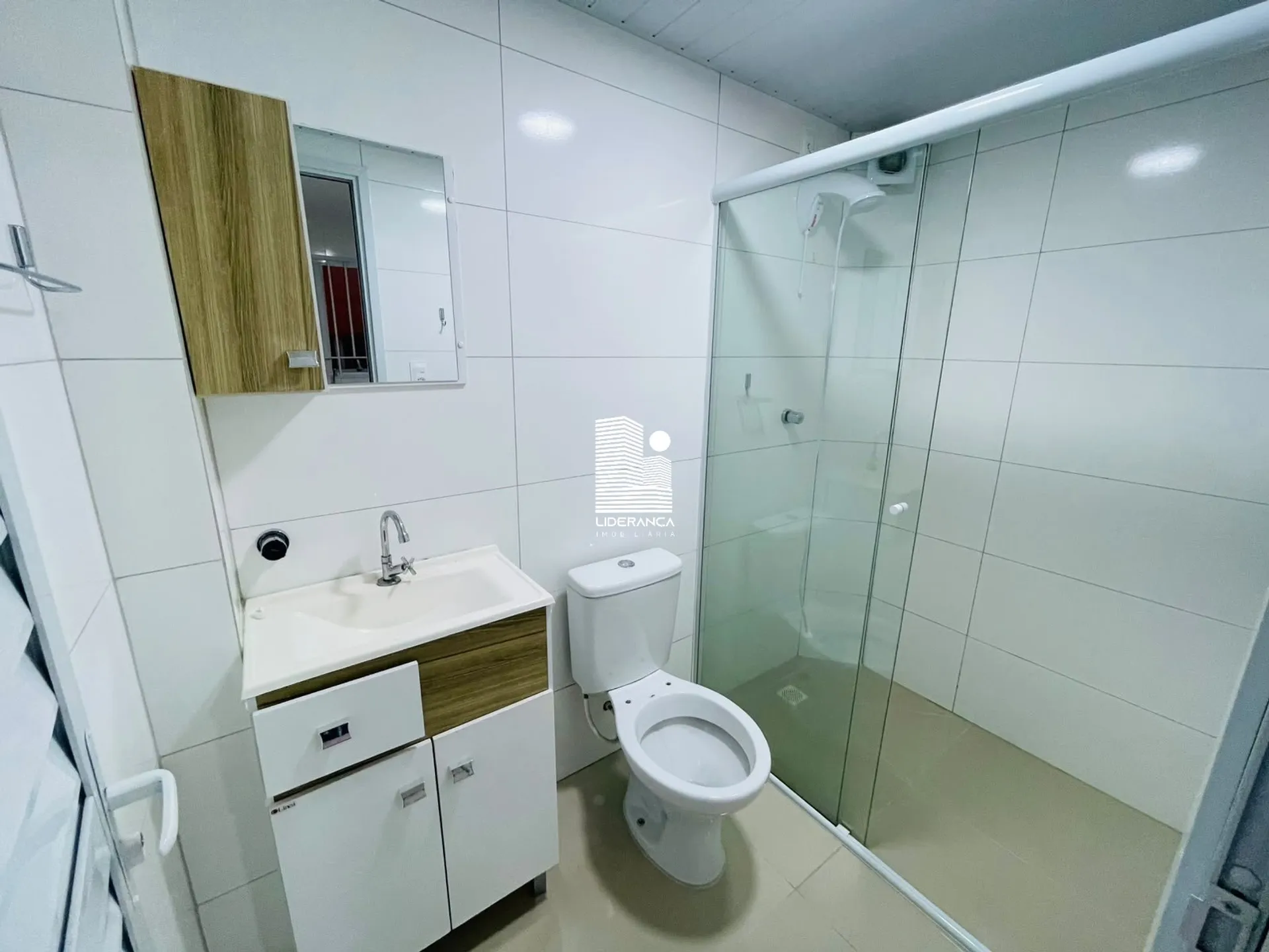 One-bedroom apartment, 24 m² — photo 5