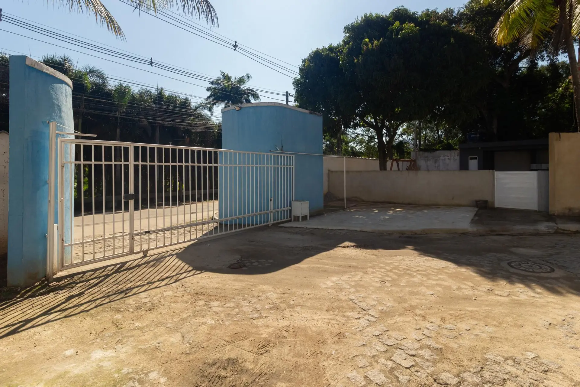 House, 70 m², with a washing machine — photo 23