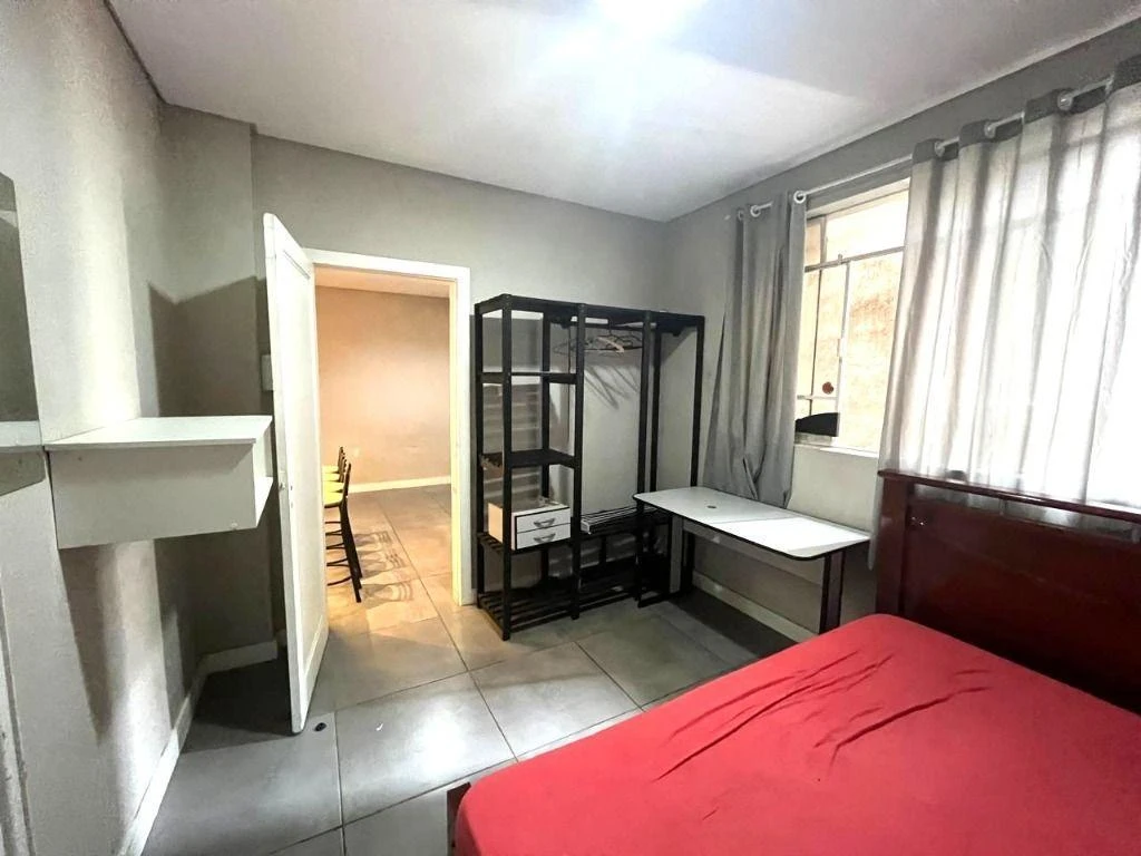 Apartamento com 1 quarto e 33 m², sem vaga — photo 15