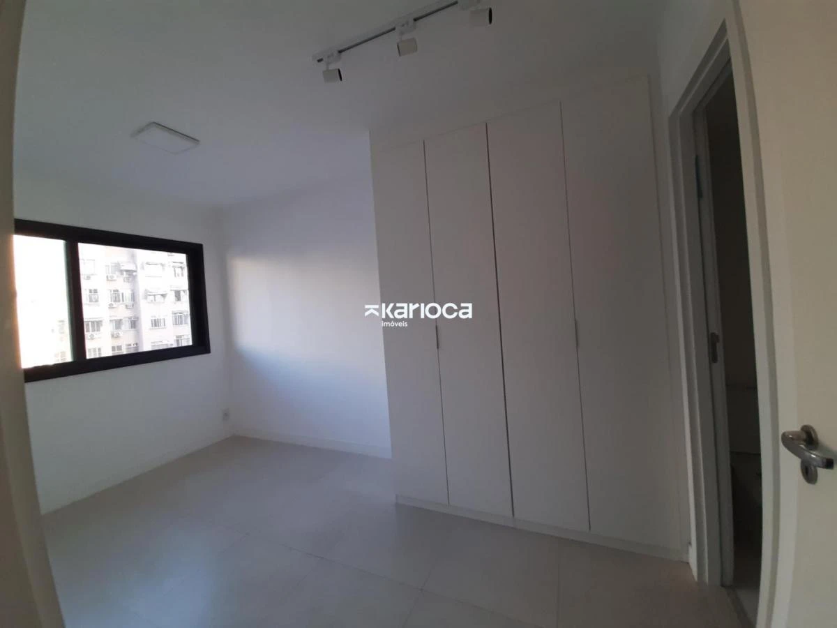 2-bedroom apartment in a building with a sauna — photo 6