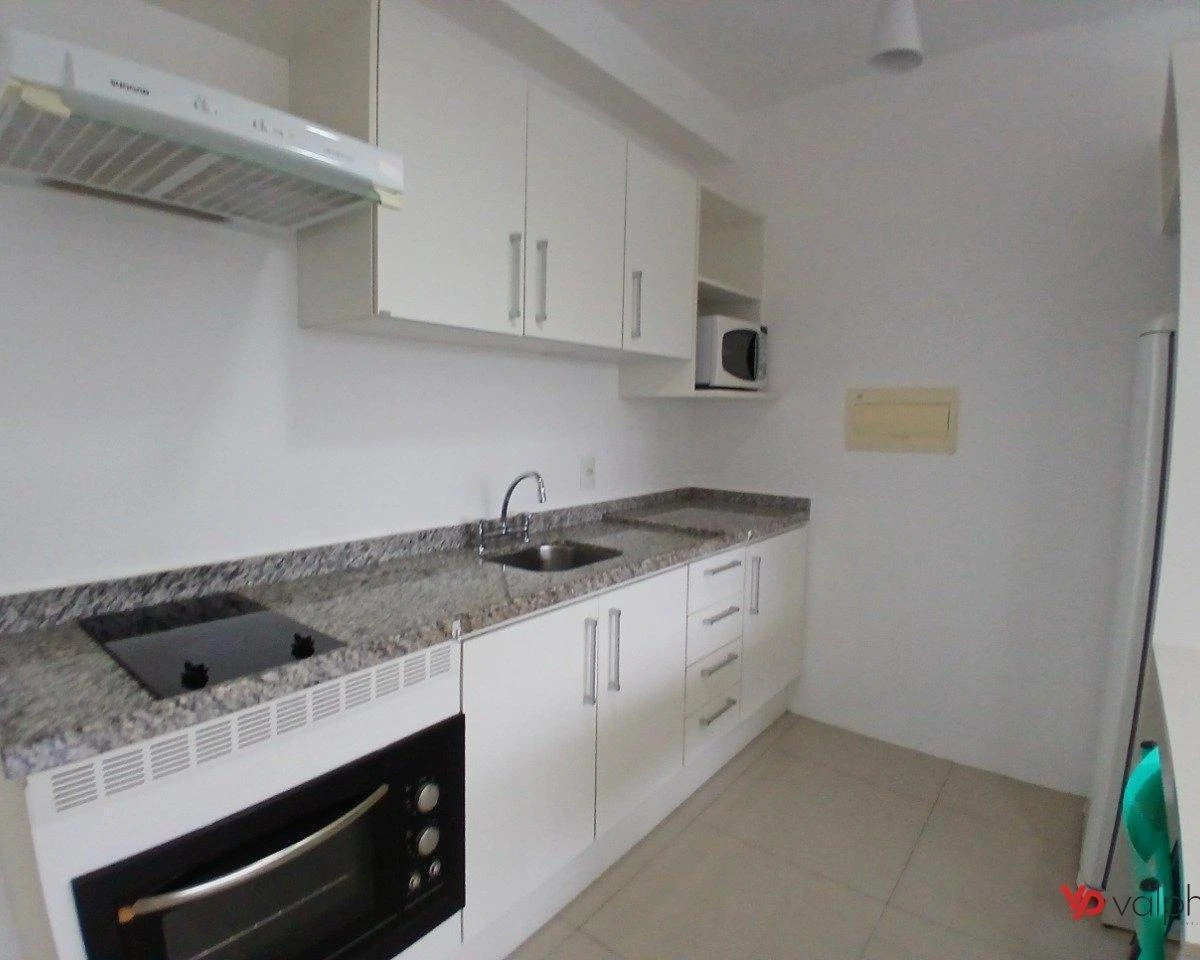 Furnished 46 m² apartment with 1 bedroom, no parking — photo 20
