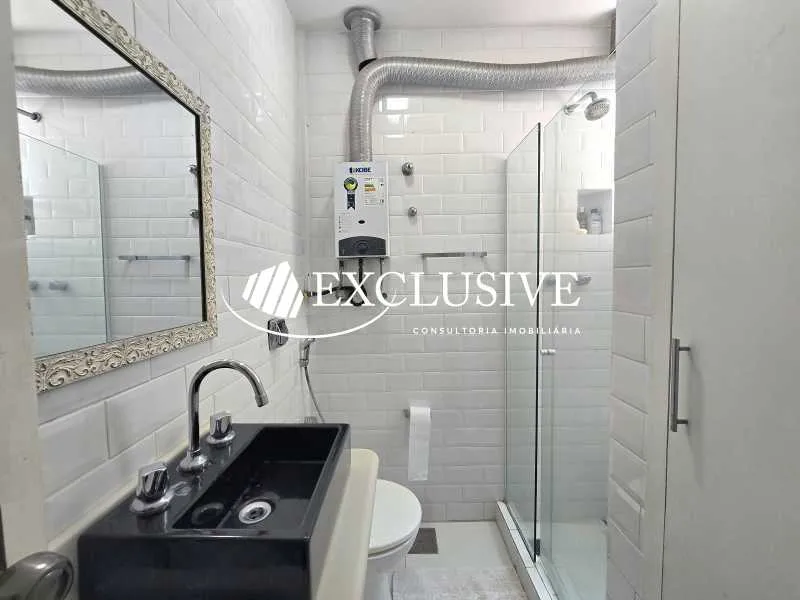 Furnished apartment, 130 m², with a washing machine — photo 11