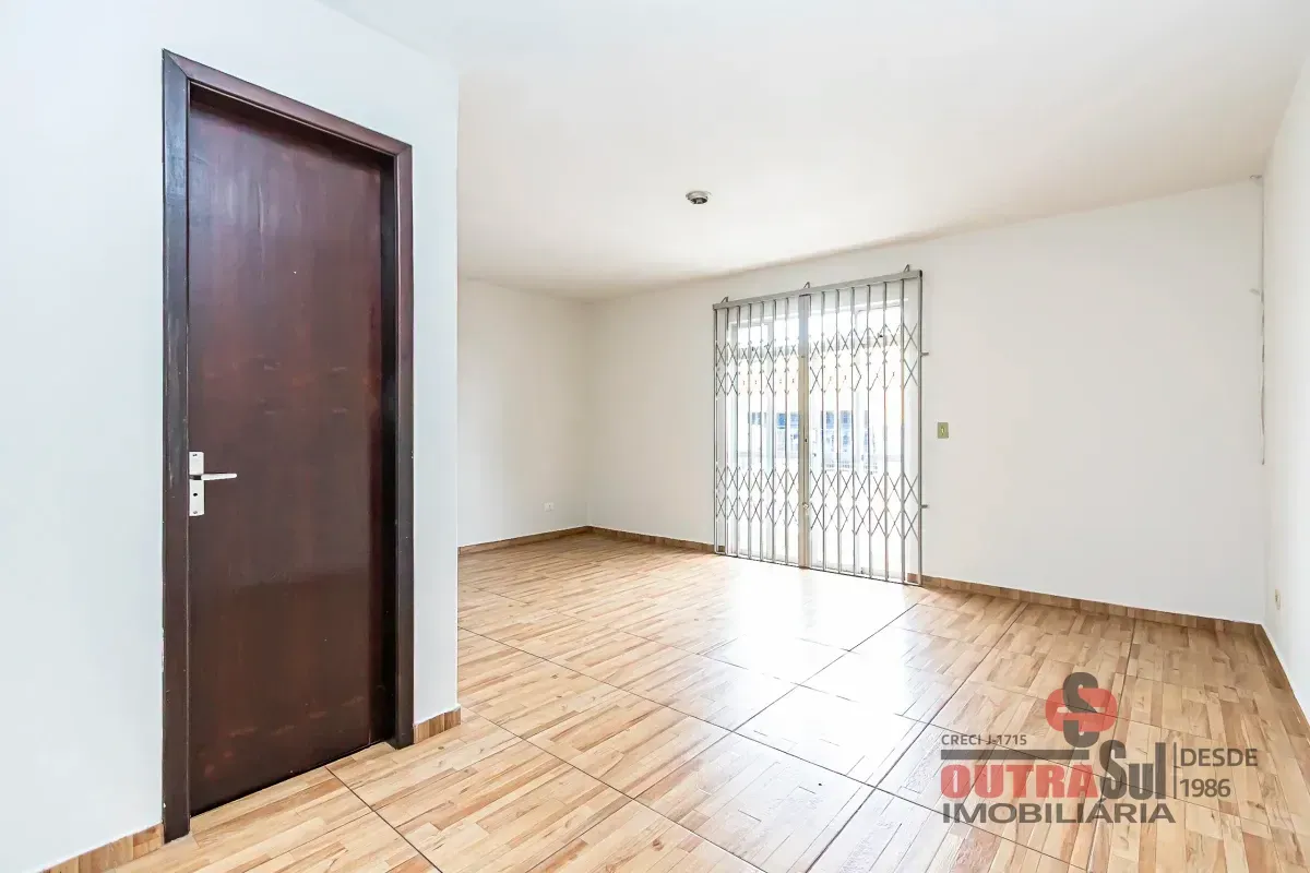 3-bedroom house, 1 with its own bathroom, 159 m², Curitiba — photo 10