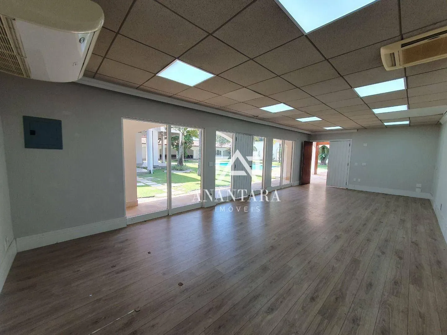 Casa duplex para locação com 4 suítes e 18 vagas — photo 19