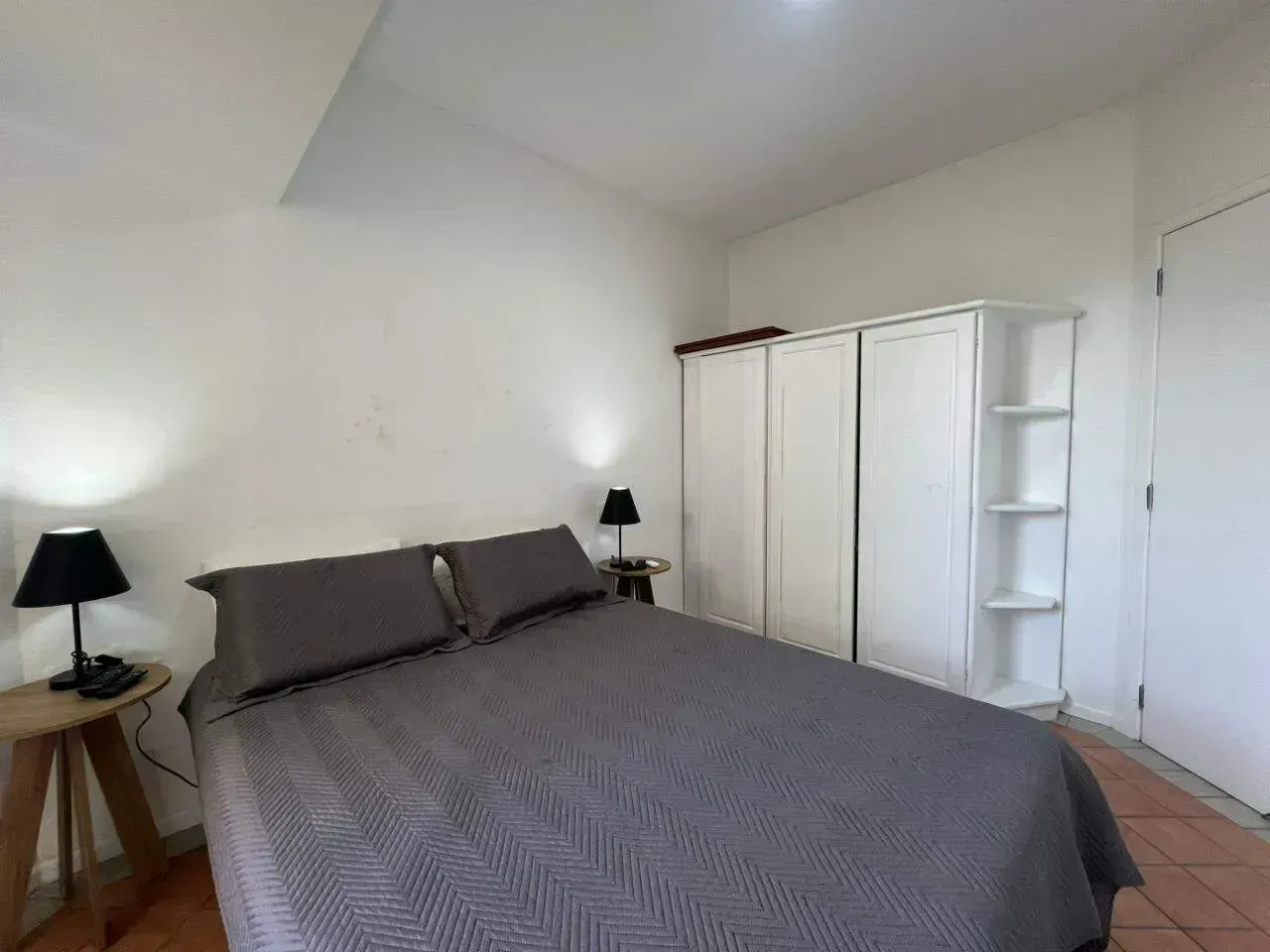 Apartamento de 1 dormitorio de 59 m² con balcón — photo 17