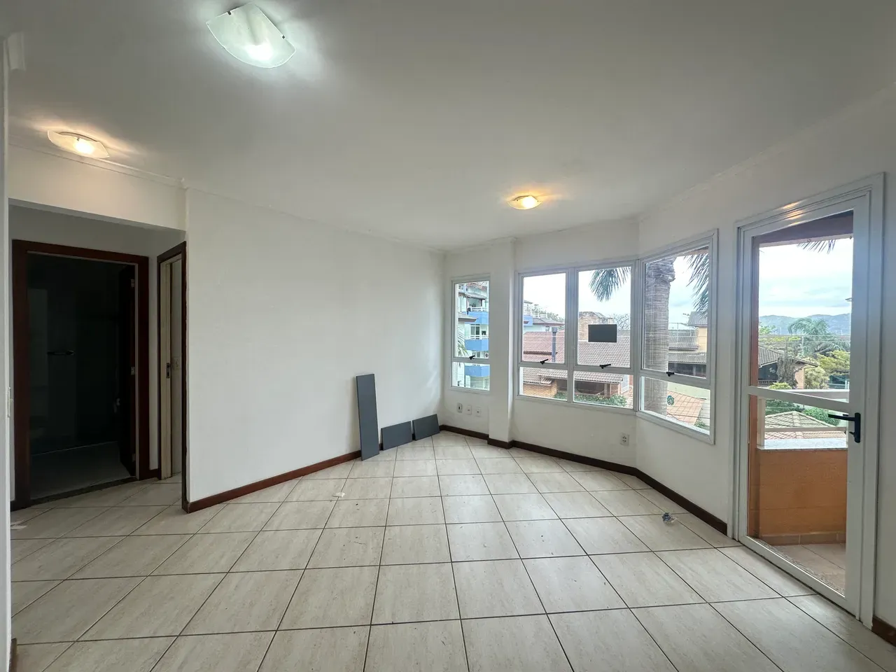 Private BBQ in a one-bedroom apartment, 54 m² — photo 13