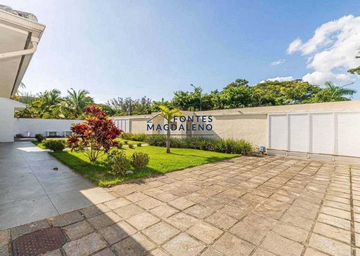 Casa mobiliada com 5 suítes e 1800 m² — photo 24