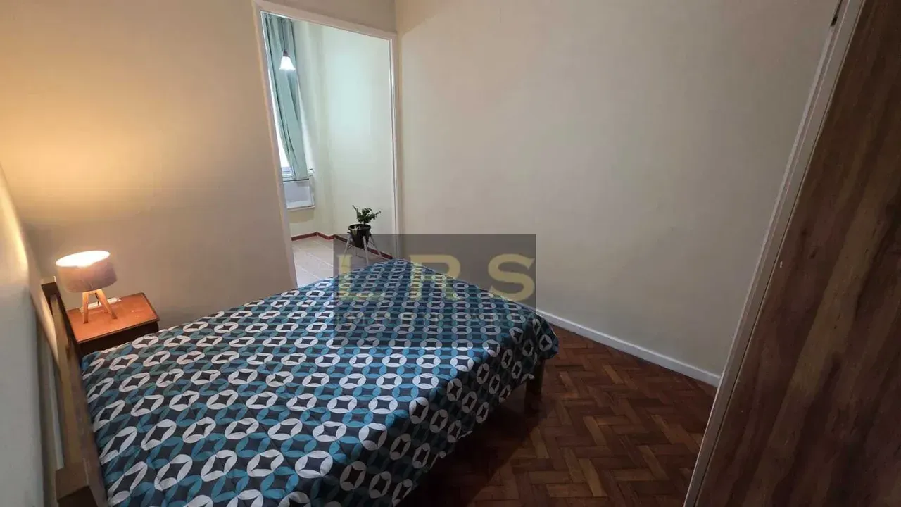 Меблированная квартира с 3 спальнями и отдельной кухней — photo 4