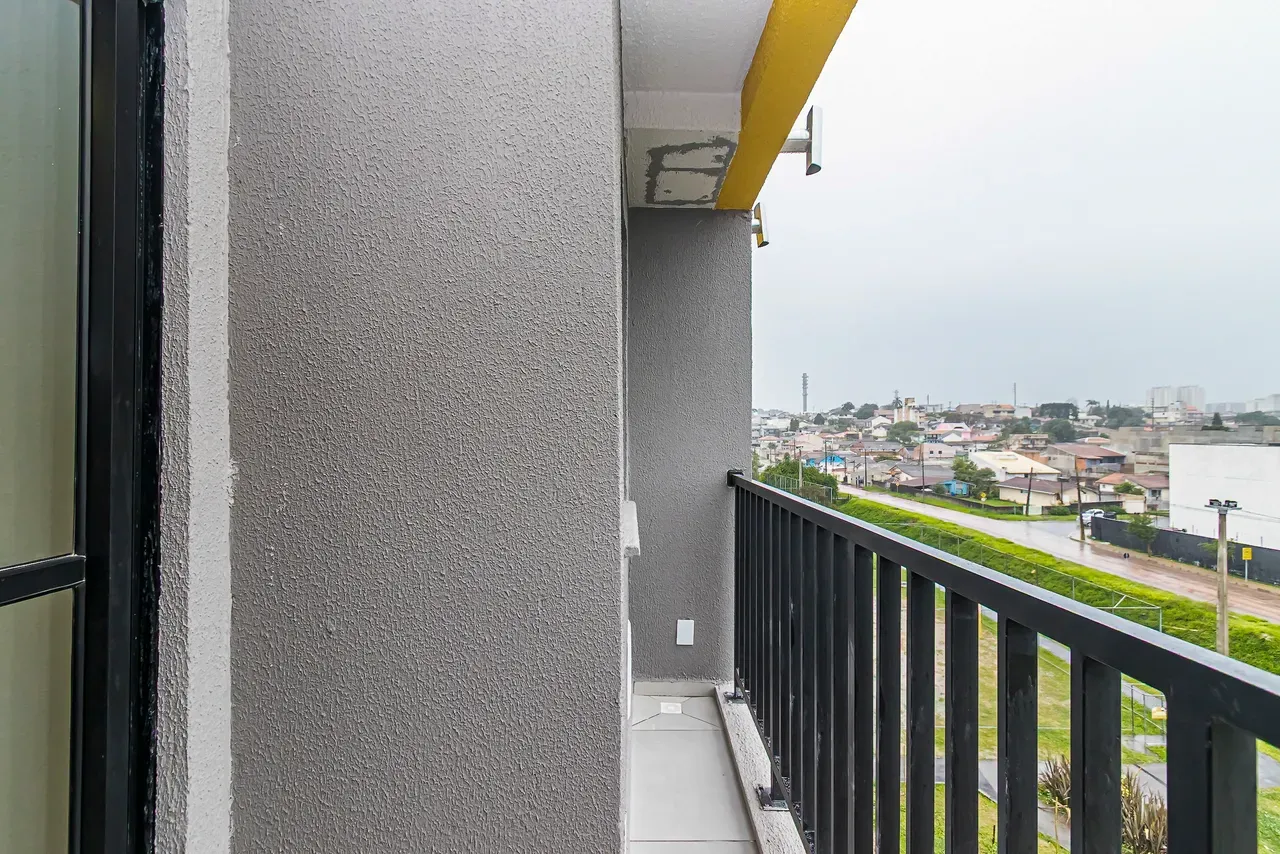 Apartment on the 3rd floor with a park view — photo 42