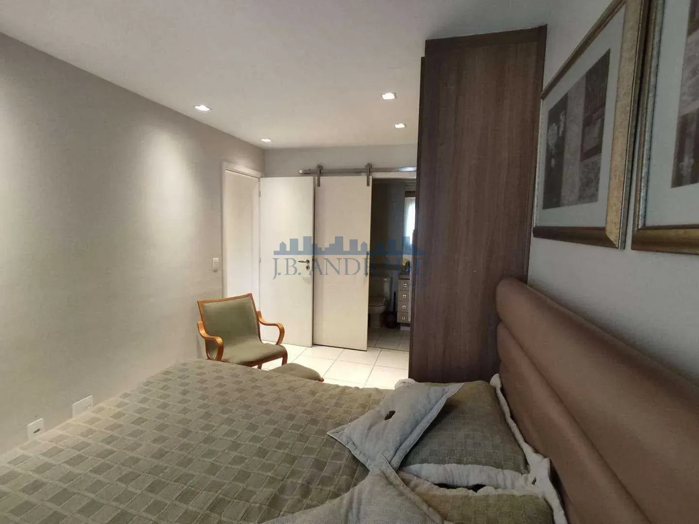 2-bedroom apartment with 2 bathrooms and 1 parking spot — photo 20