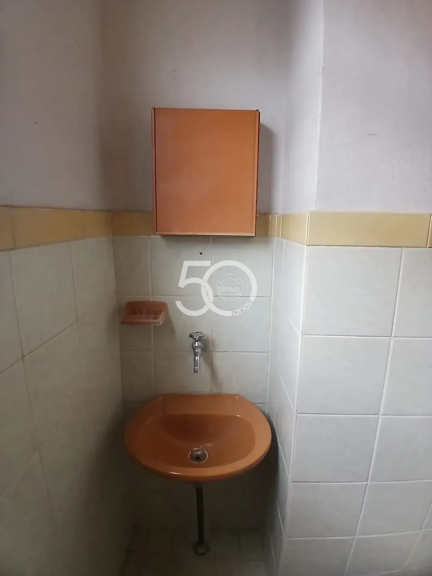 Apartment with a balcony, 2 bedrooms and 2 bathrooms — photo 25