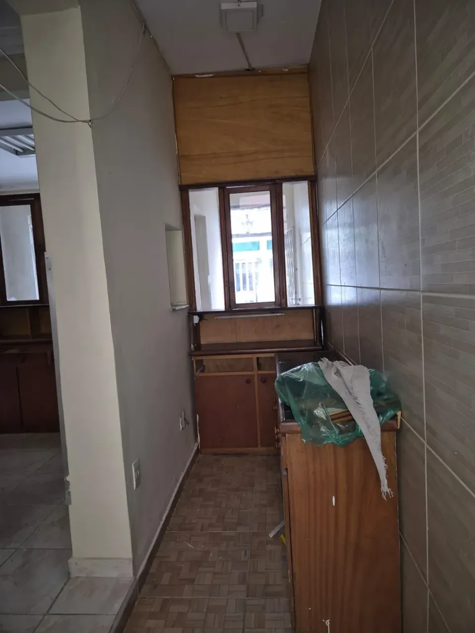 Unfurnished house with 5 bedrooms and 2 bathrooms — photo 13