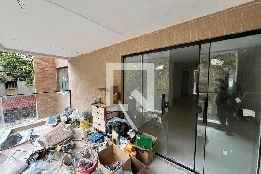 2-bedroom apartment, both with their own bathrooms, 90 m² — photo 5