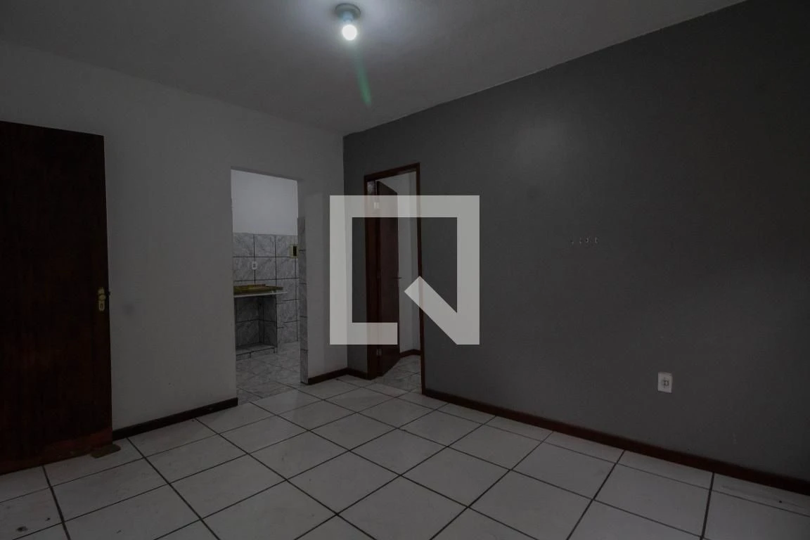 Unfurnished studio with 1 bedroom and 1 bathroom — photo 5