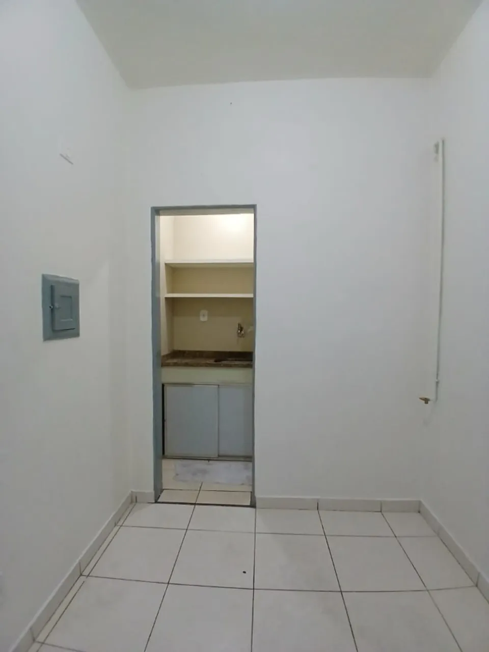 Студія 26 м², Ріо-де-Жанейро — photo 2