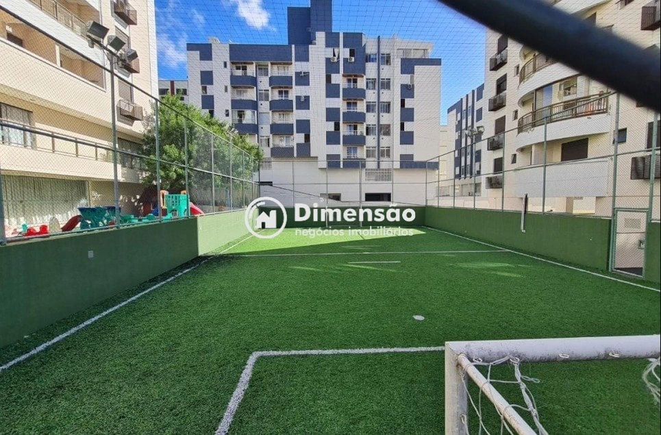 Apartamento de 2 dormitorios con cocina abierta a gas — photo 23