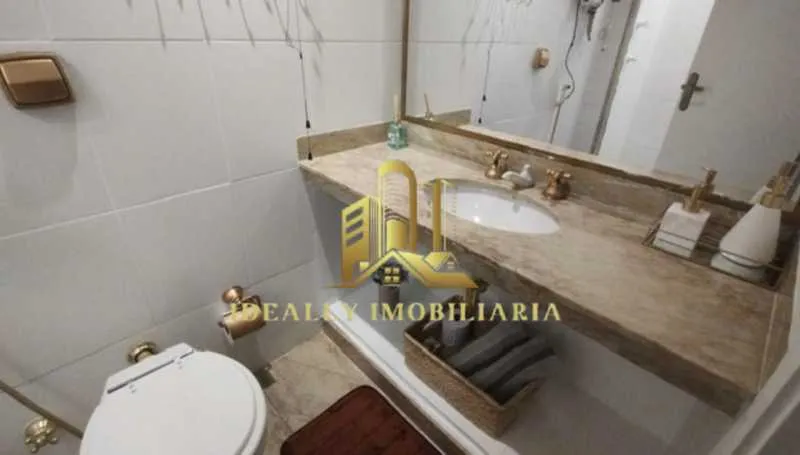 Apartamento de 120 m² com 3 quartos e 1 vaga — photo 7