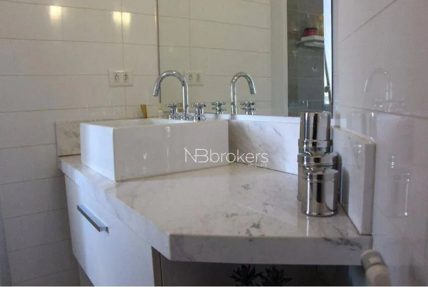 Apartamento 529 m² com 4 quartos e varanda privativa — photo 24