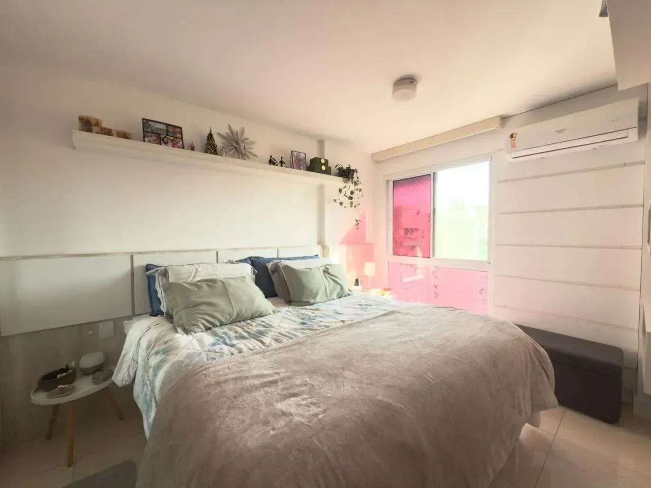 Loft with 3 bedrooms, 3 baths, and 216 m² — photo 5