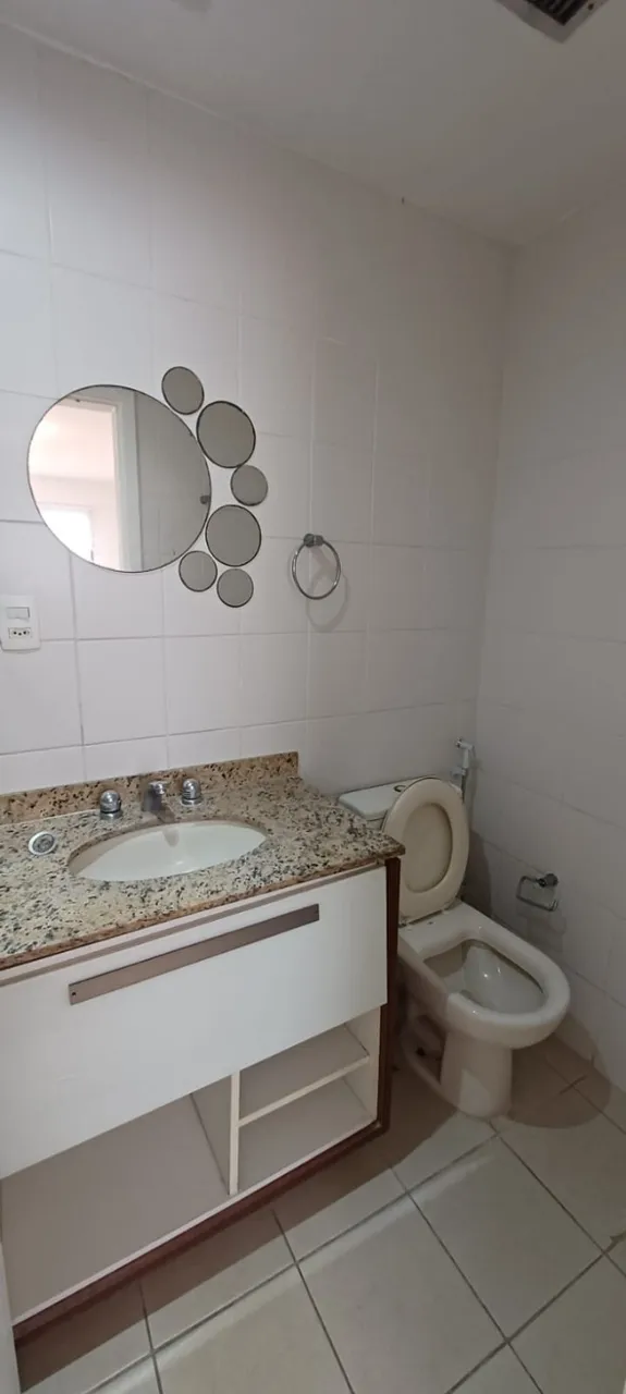 Furnished apartment with 2 bedrooms and 3 bathrooms — photo 12