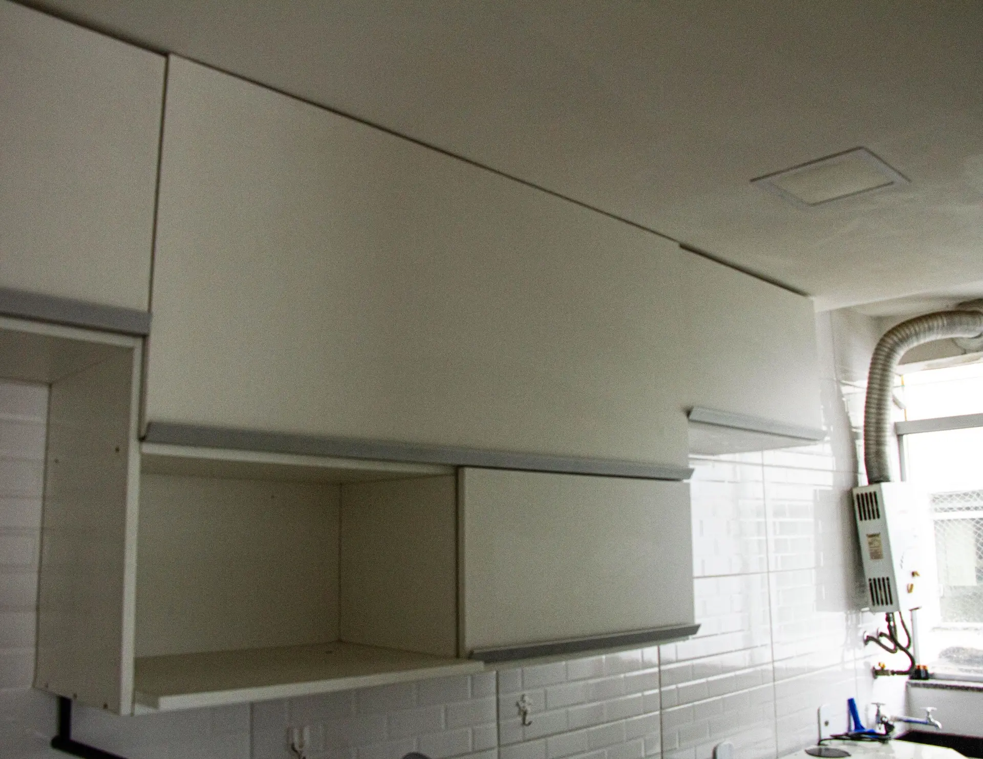3-bedroom apartment with a separate gas kitchen — photo 7