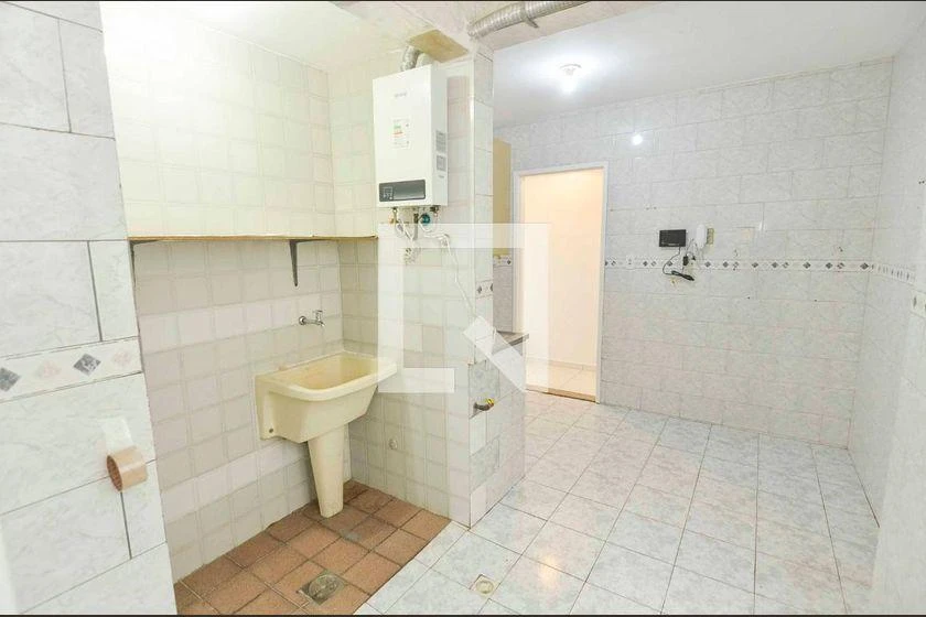 2-bedroom apartment with a home office in Rio de Janeiro — photo 37