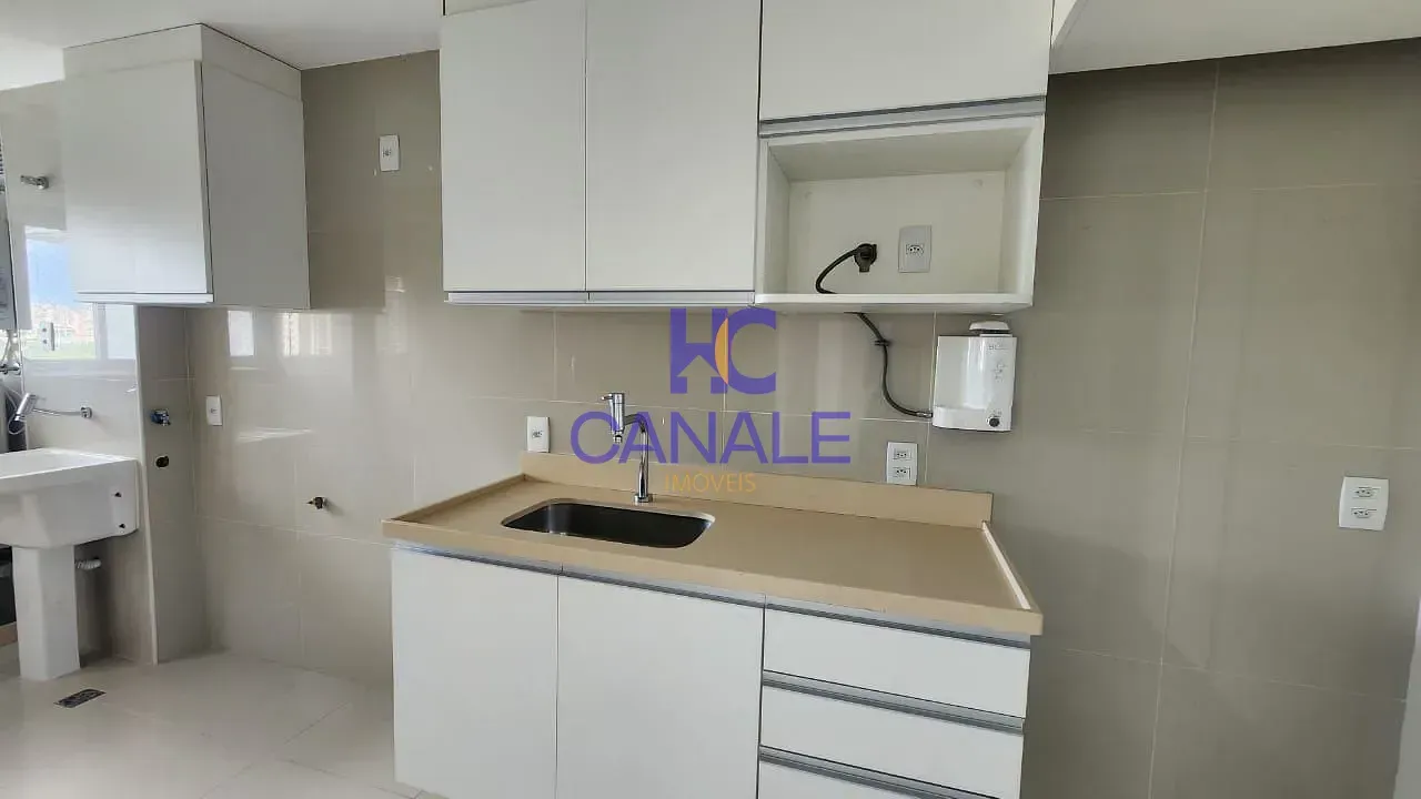 Apartamento para locação com 2 quartos e varanda — photo 5