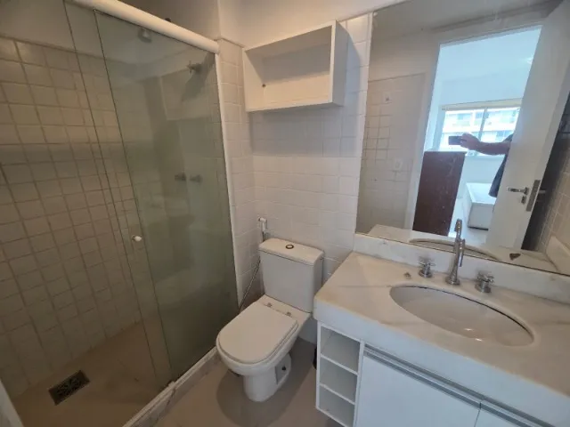 3 quartos e máquina de lavar: apartamento de 94 m² — photo 9