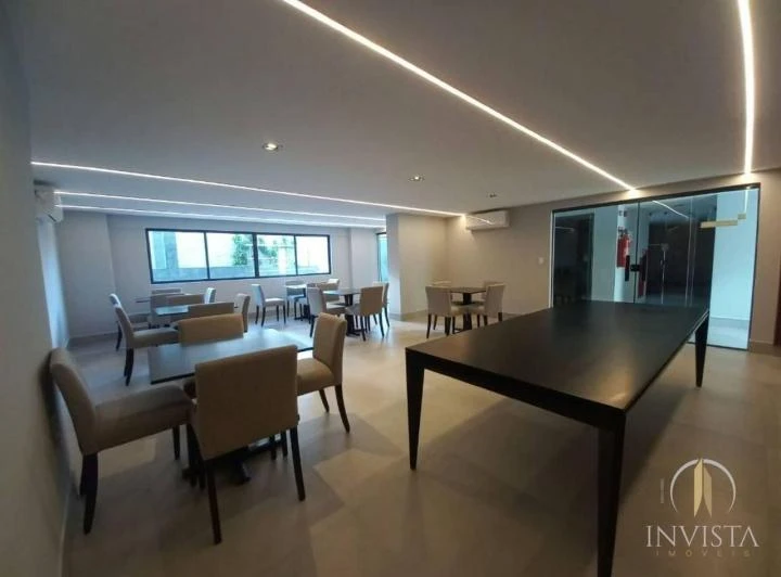 Apartamento 3 quartos de 61 m² com varanda — photo 8