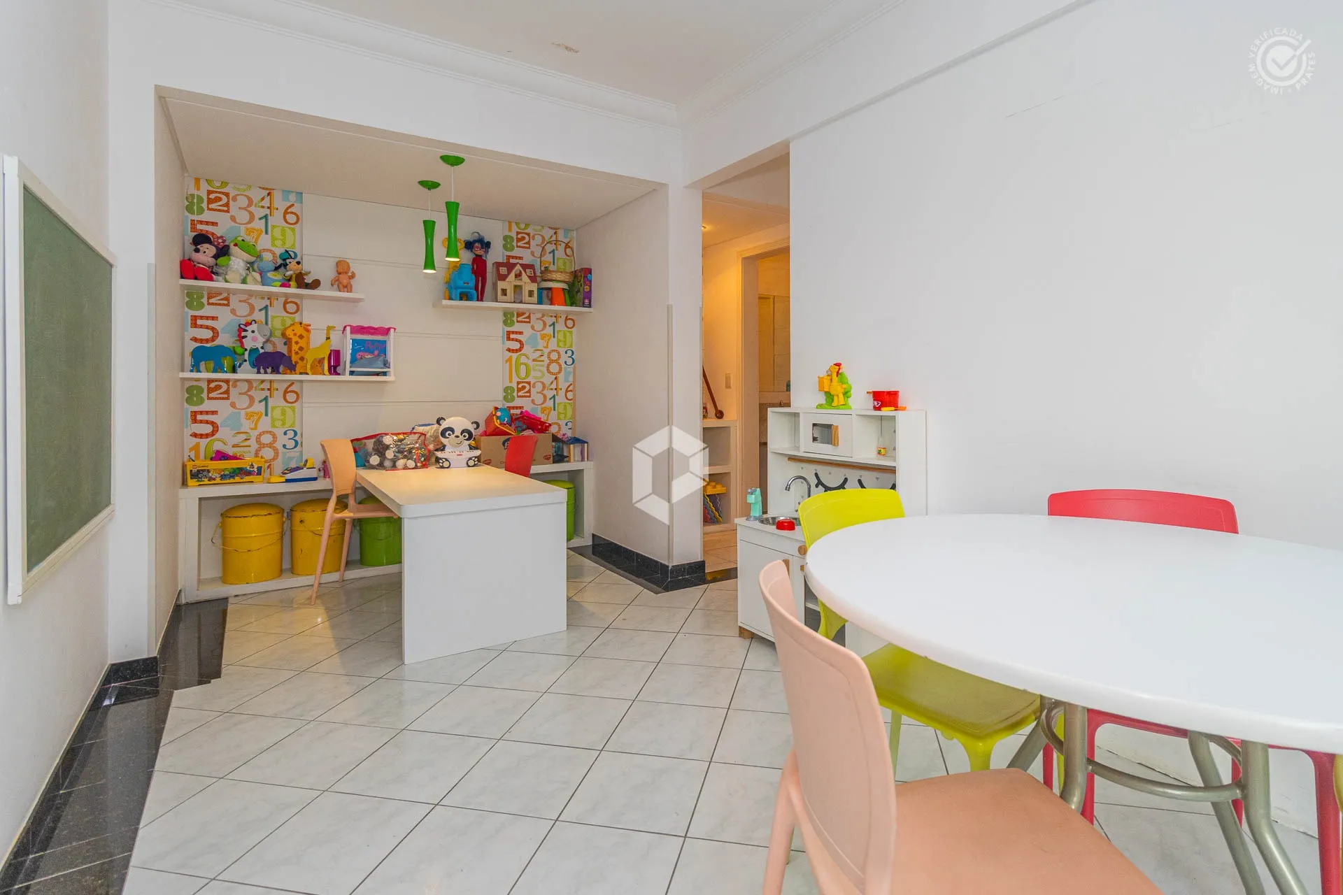 Apartment, 138 m², with a bathtub — photo 35