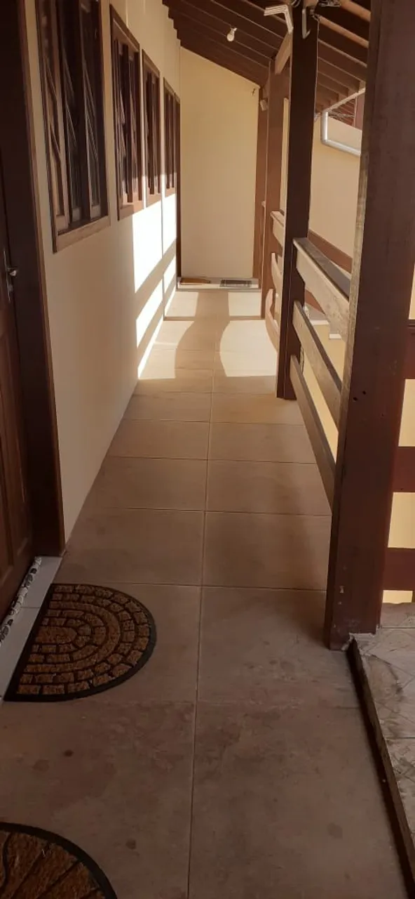 Apartamento amueblado de 1 dormitorio con balcón — photo 6