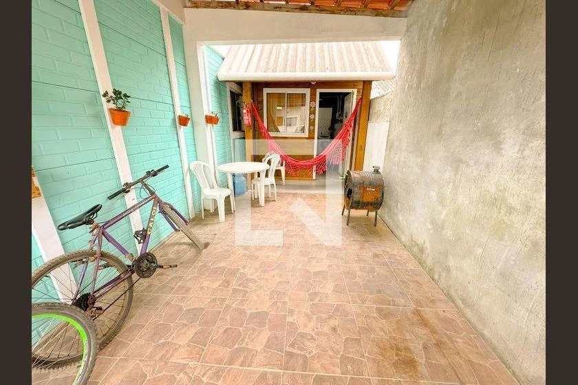 Furnished studio, 20 m², with a washing machine — photo 14