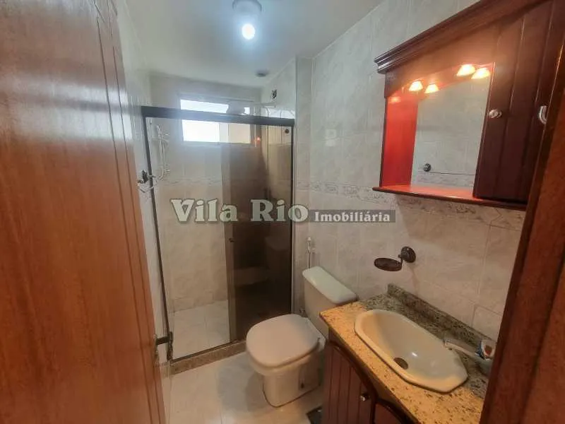 Apartamento de 2 quartos e 53 m² — photo 10
