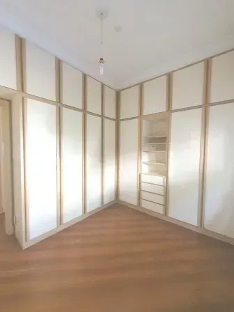 85 m² apartment with 2 bedrooms and 2 bathrooms — photo 3