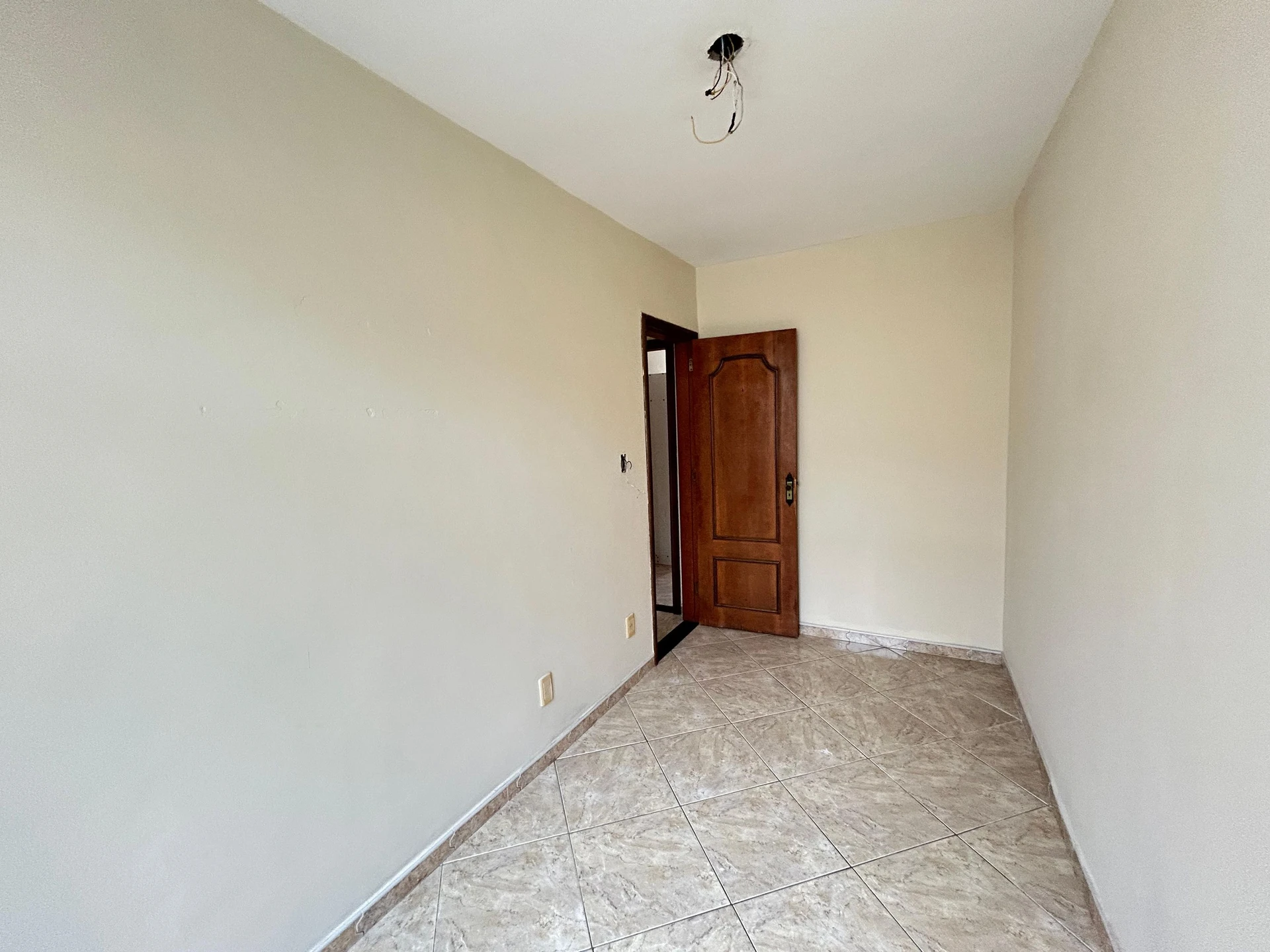 2 quartos e espaço de home office: apartamento de 57 m² — photo 22