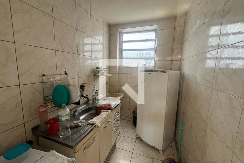 Furnished 60 m² apartment with 2 bedrooms — photo 6