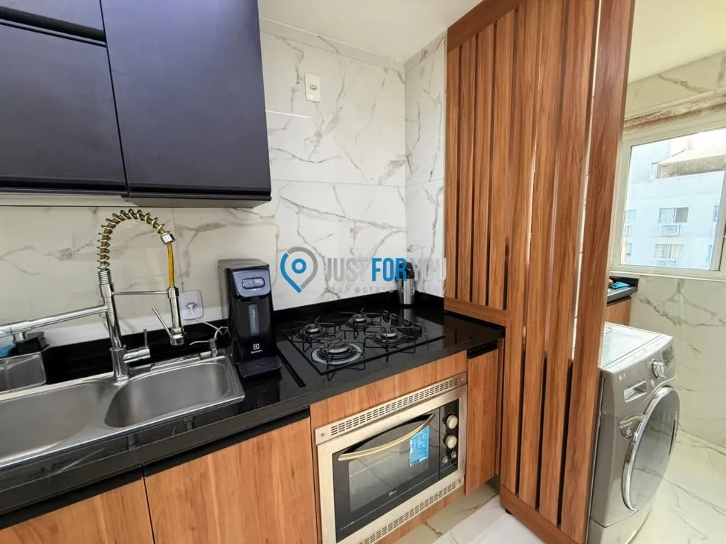 Cobertura duplex 230 m² com piscina privativa e área gourmet — photo 36