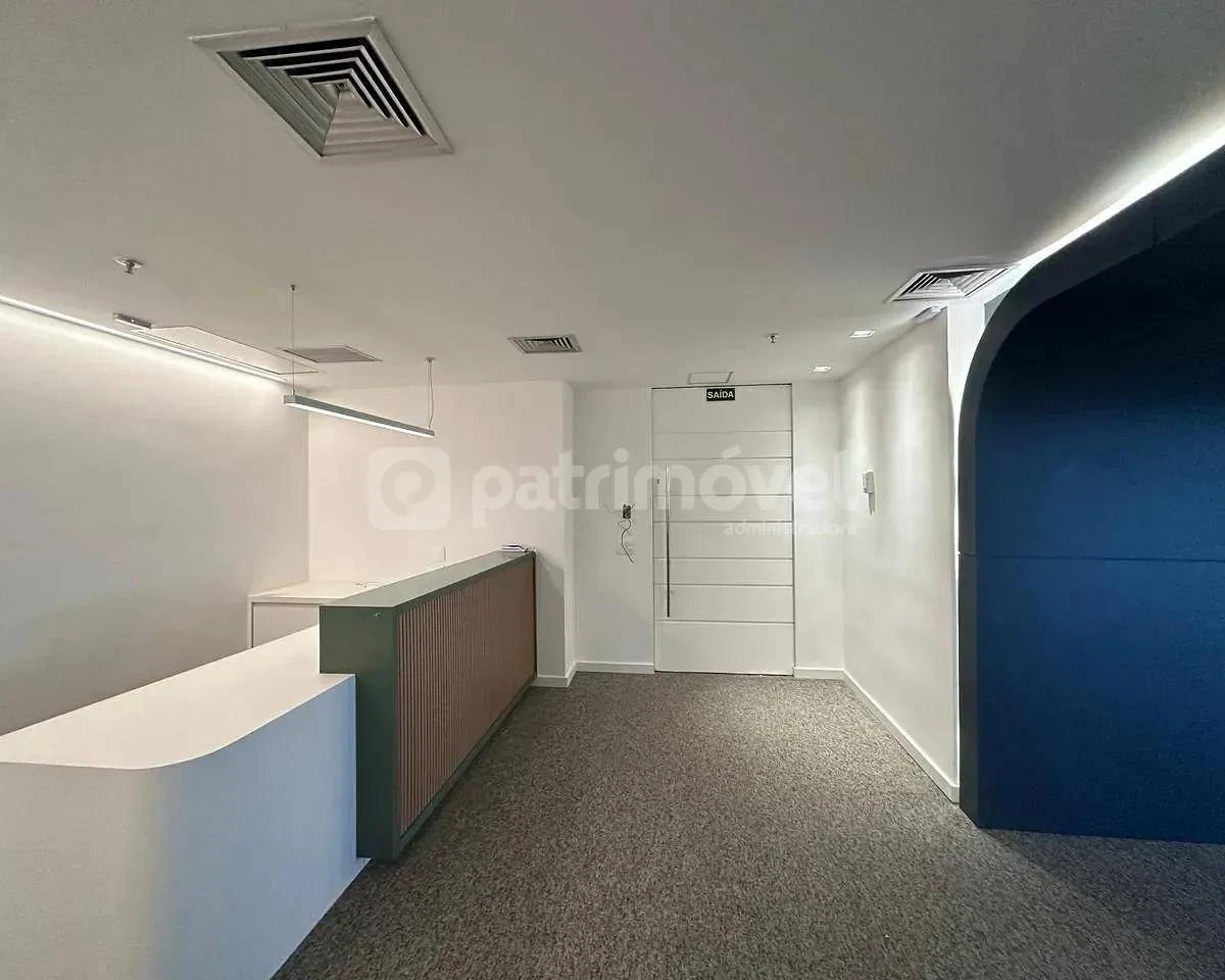 Apartamento de 348 m² con 1 dormitorio y 6 baños en el 12º piso — photo 28