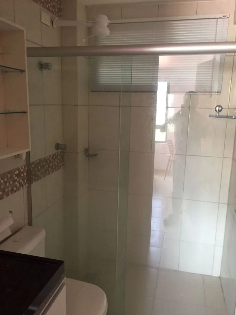 Furnished 1-bedroom suite apartment with 40 m² — photo 7