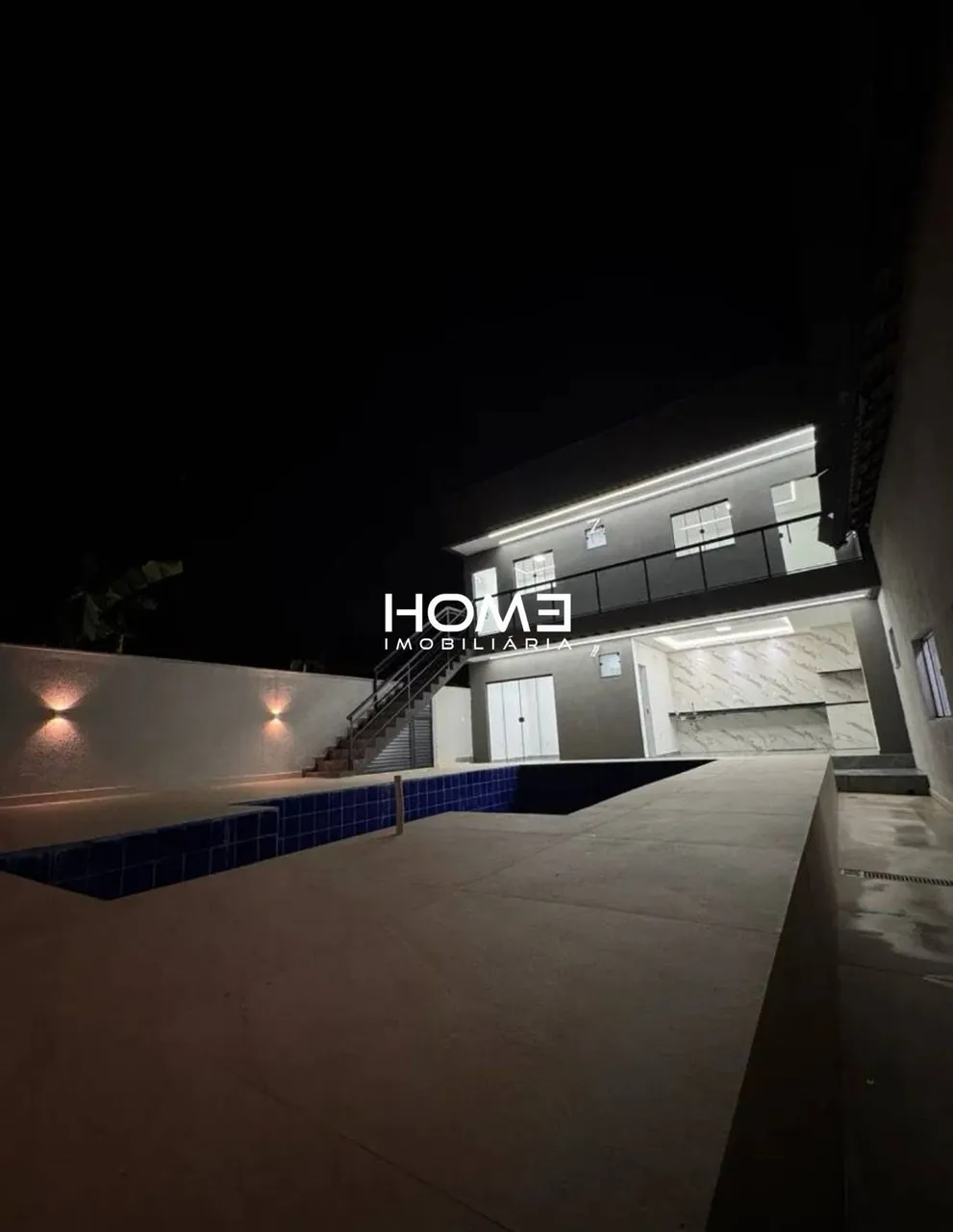Casa com 4 dormitórios e cozinha integrada — photo 19