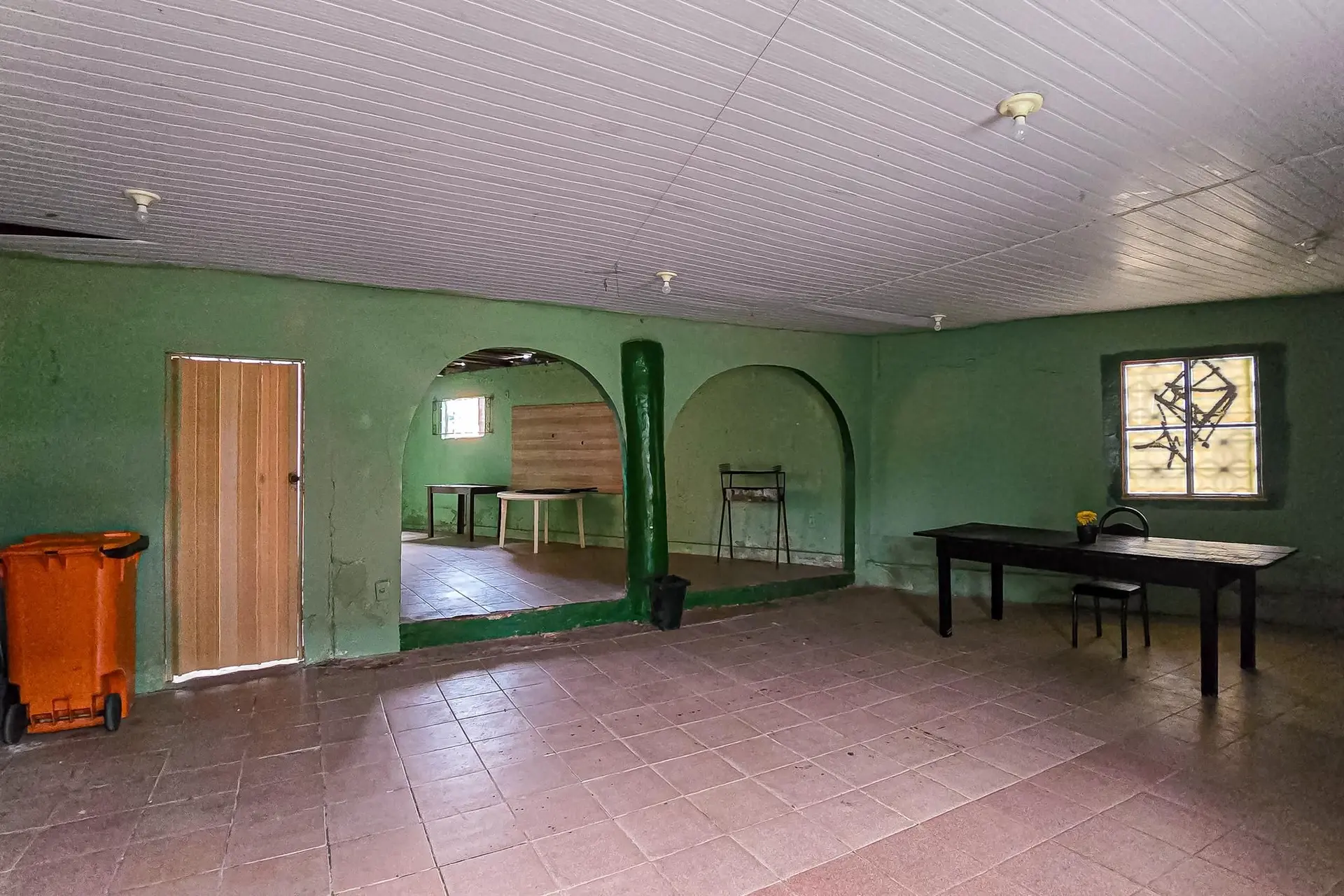 Apartamento com máquina de lavar, Engenho de Dentro — photo 23