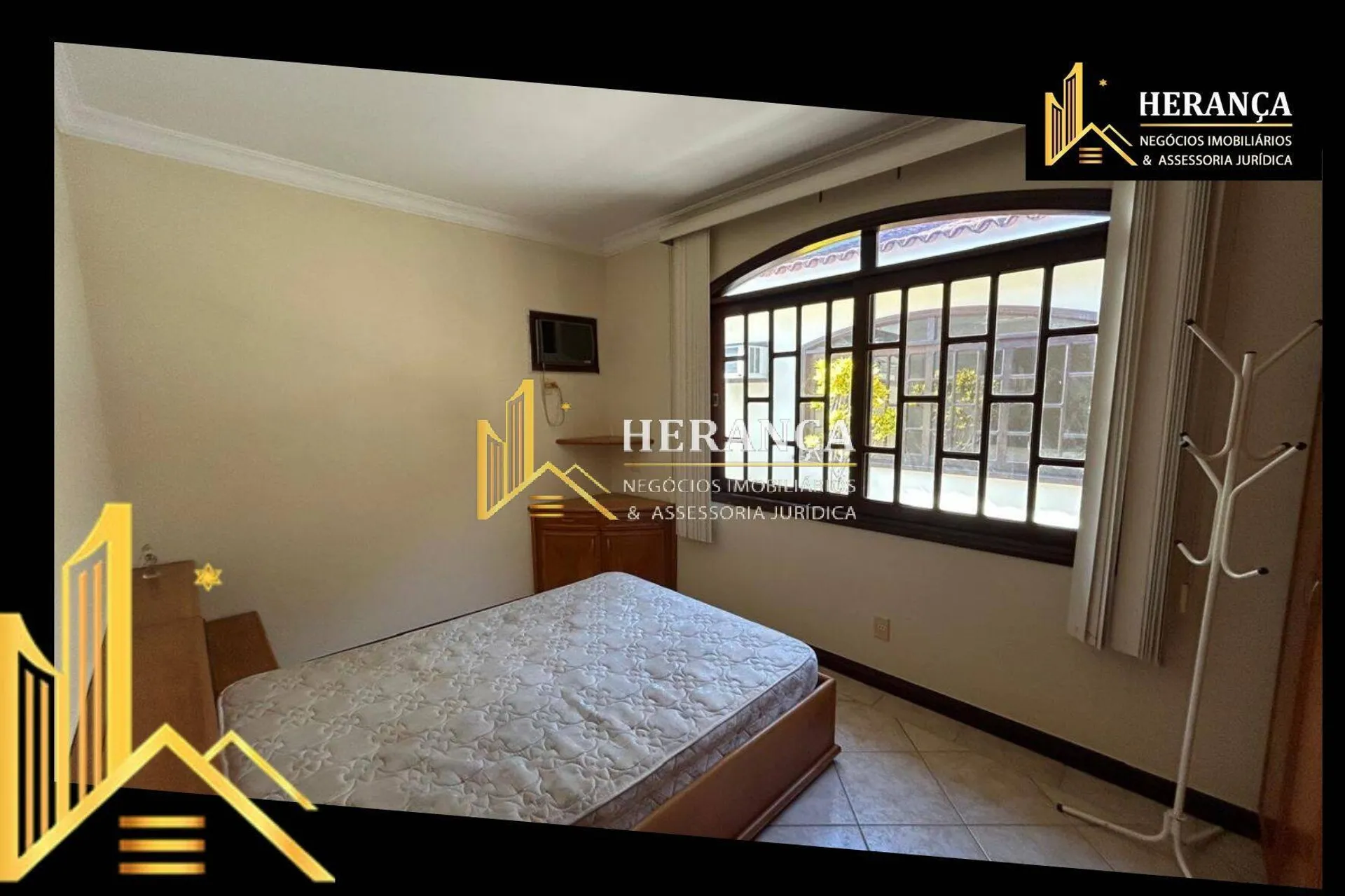 Furnished linear house with 3 bedrooms and enclosed kitchen — photo 18