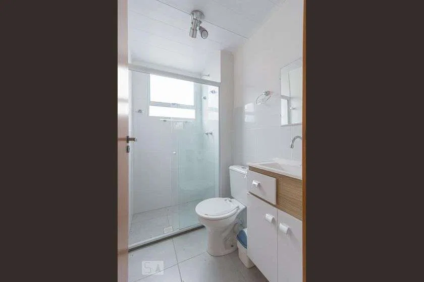 2-bedroom apartment in a building with a pool — photo 40