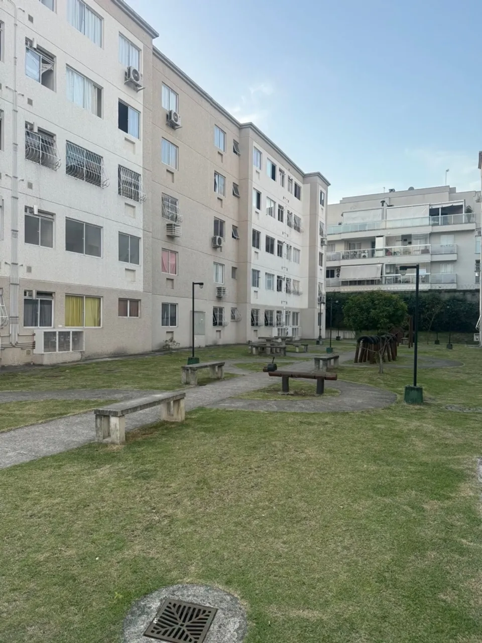 Apartamento de 45 m² e 2 quartos, Campo Grande — photo 8