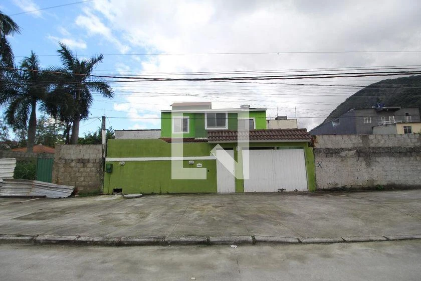 Casa para aluguel com 4 quartos e 240 m² — photo 43