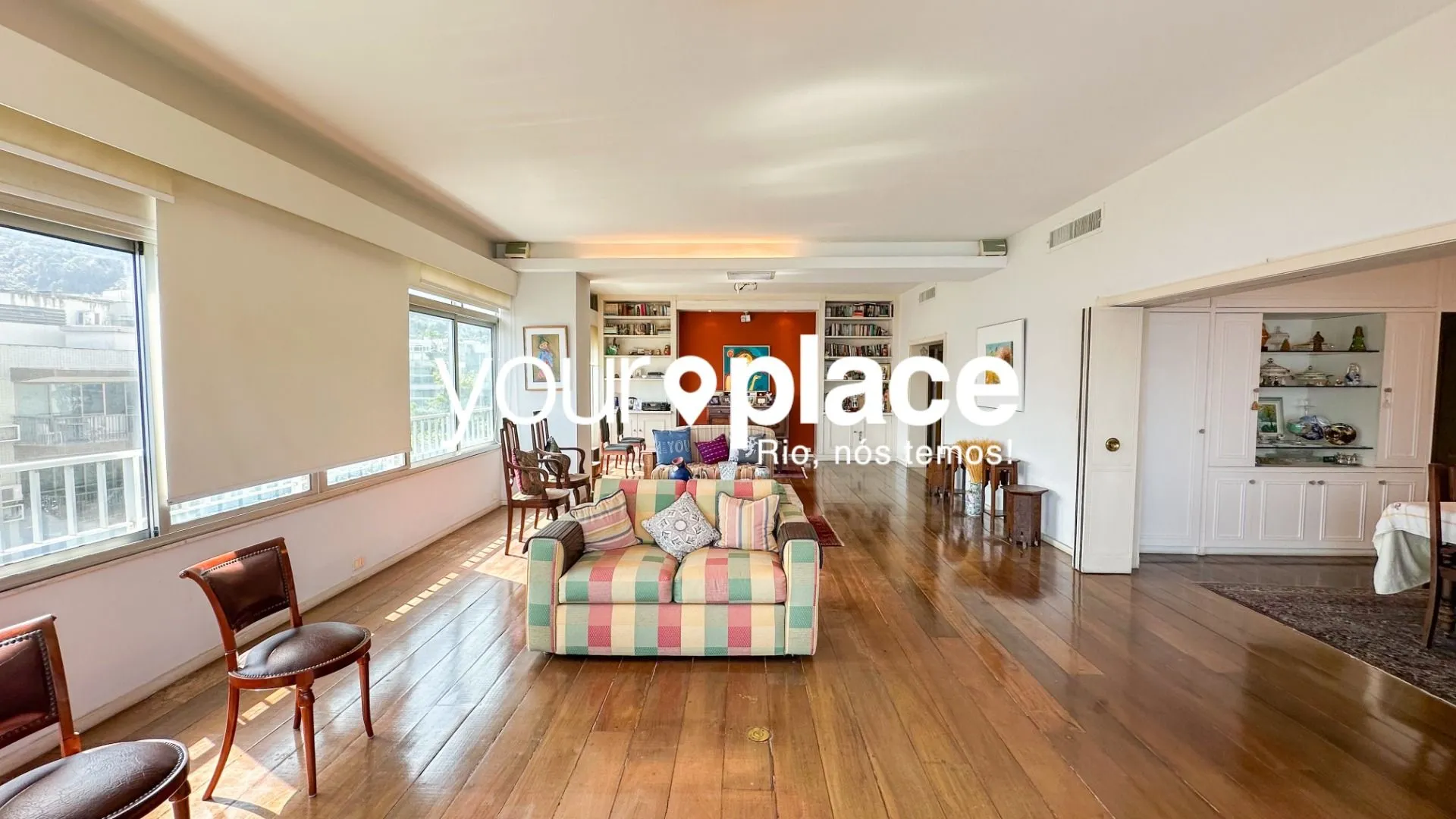 Apartamento de 3 quartos com vista para a água, Lagoa — photo 2