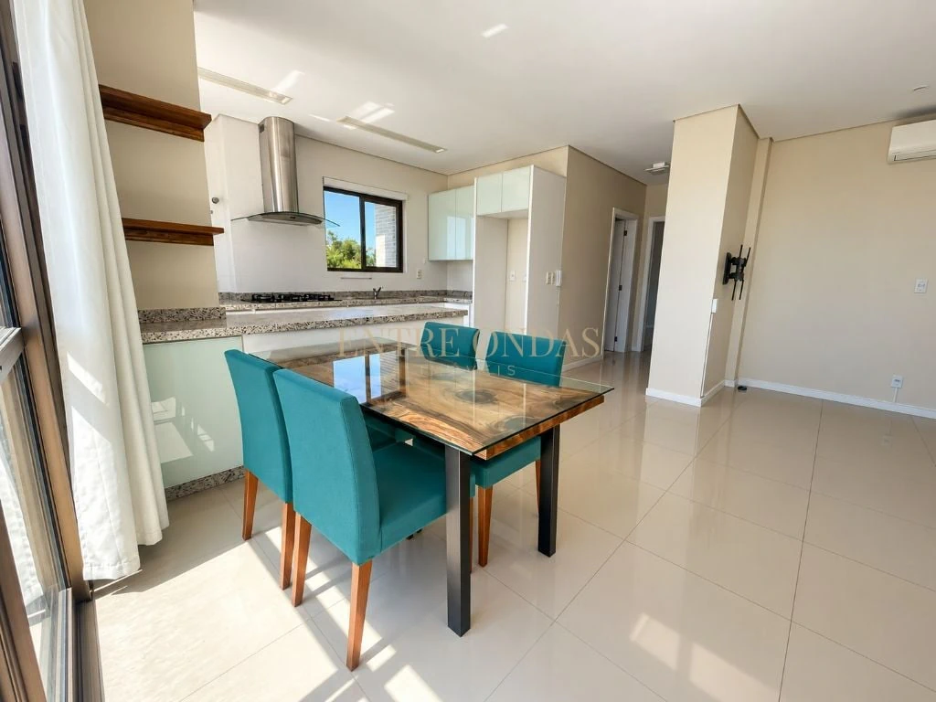 Cobertura com 2 quartos e 1 suíte, 162 m² — photo 10