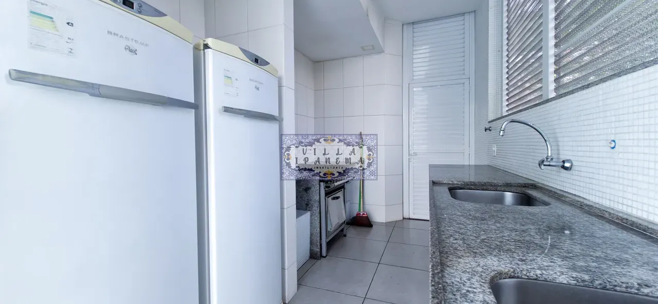 165 m² duplex with 3 bedrooms and a private balcony BBQ — photo 59